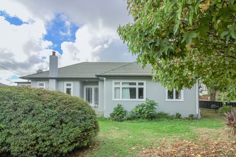 Photo of property in 203 Bath Street, Levin, 5510