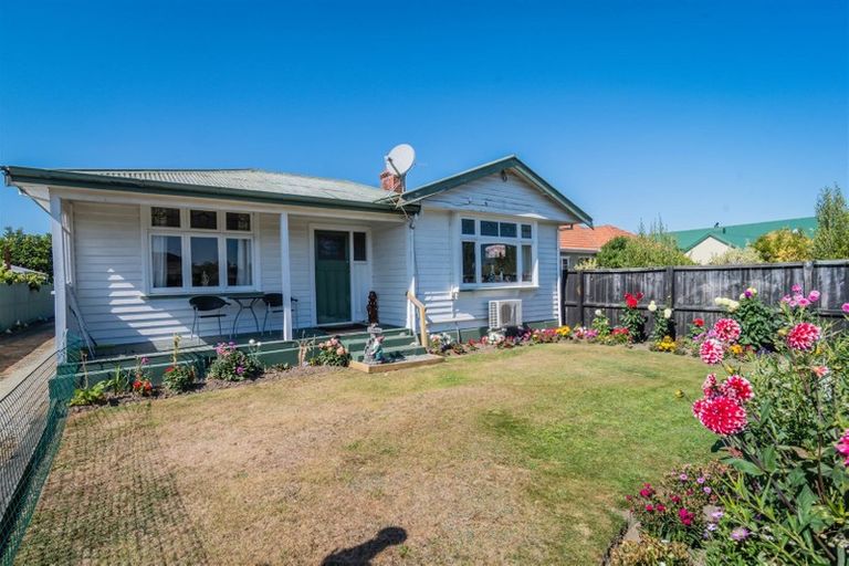 Photo of property in 20 Studholme Street, Temuka, 7920