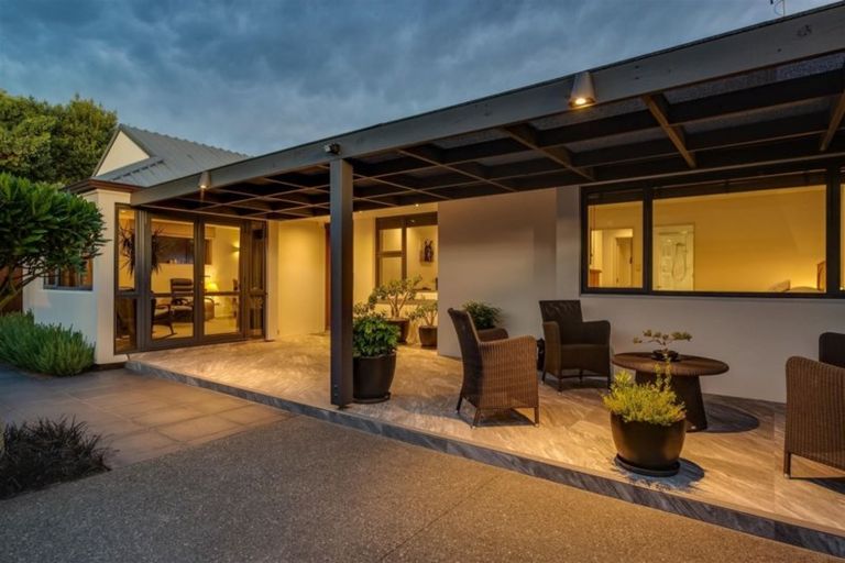 Photo of property in 90a Rossall Street, Merivale, Christchurch, 8014