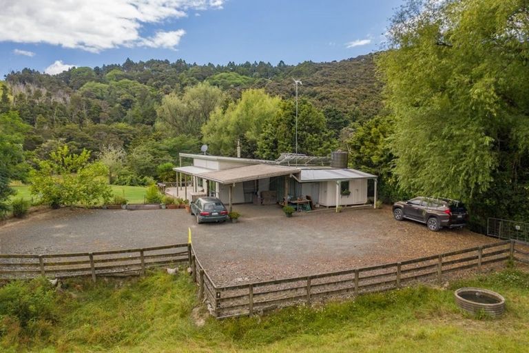 Photo of property in 417 Duncan Road, Kaingaroa, Kaitaia, 0482