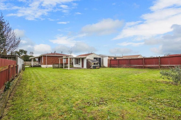 Photo of property in 1 Bedford Crescent, Matamata, 3400