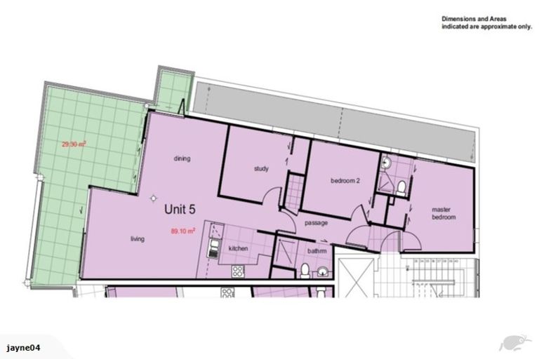 Photo of property in 5/20 Esplanade, Sumner, Christchurch, 8081