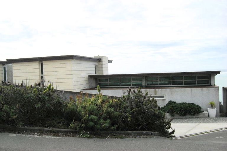 Photo of property in 3 Searidge Lane, Scarborough, Christchurch, 8081