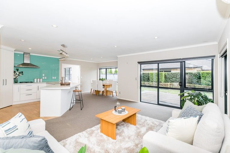 Photo of property in 8 Mercury Court, Rototuna North, Hamilton, 3210