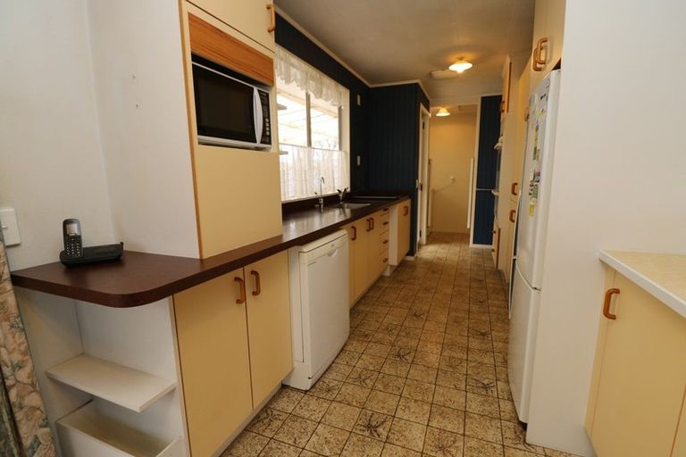 Photo of property in 22a Park Street, Foxton, 4814