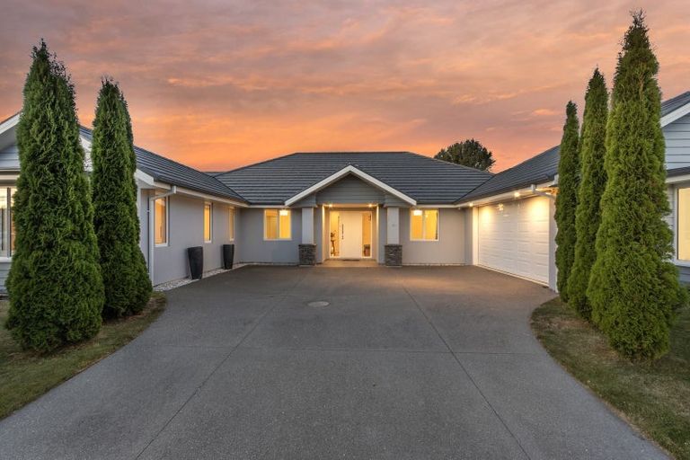 Photo of property in 41 Findlay Avenue, Halswell, Christchurch, 8025