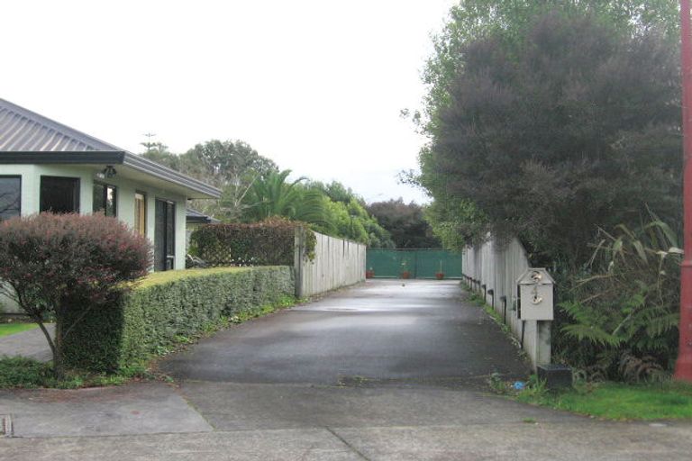 Photo of property in 4 Fernwater Place, Flagstaff, Hamilton, 3210