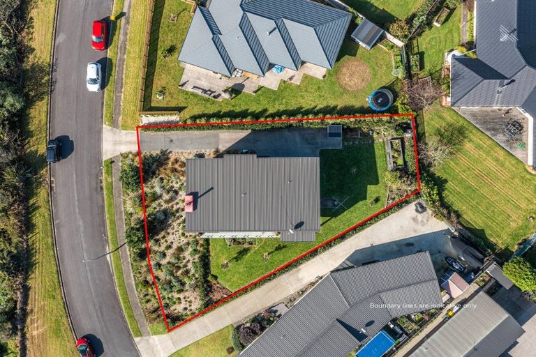 Photo of property in 13a Goble Road, Clarks Beach, Pukekohe, 2679