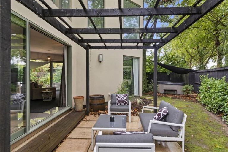 Photo of property in 1a Cotter Lane, Rangiora, 7400