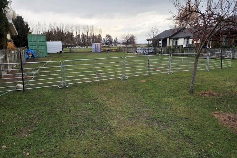 Photo of property in 13 Welles Street, Ranfurly, 9332