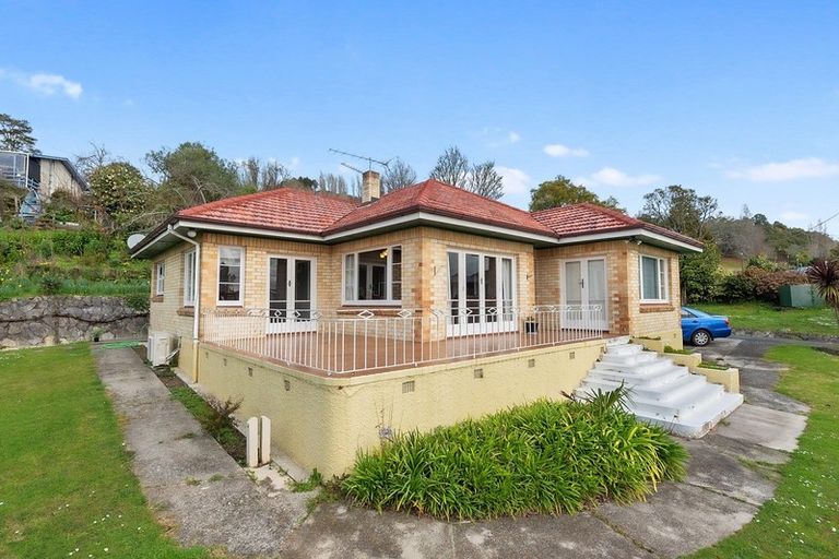 Photo of property in 61 Awakino Road, Te Kuiti, 3910
