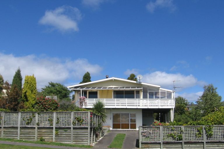 Photo of property in 29 Taharepa Road, Hilltop, Taupo, 3330