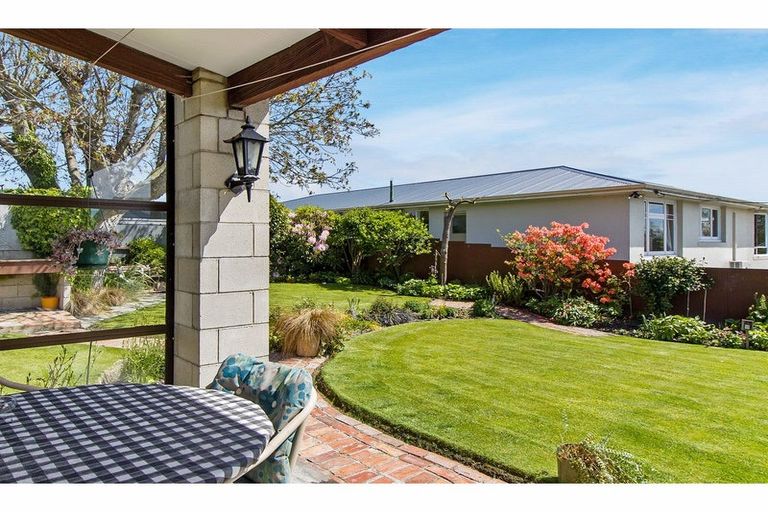 Photo of property in 22b Avenue Road, West End, Timaru, 7910