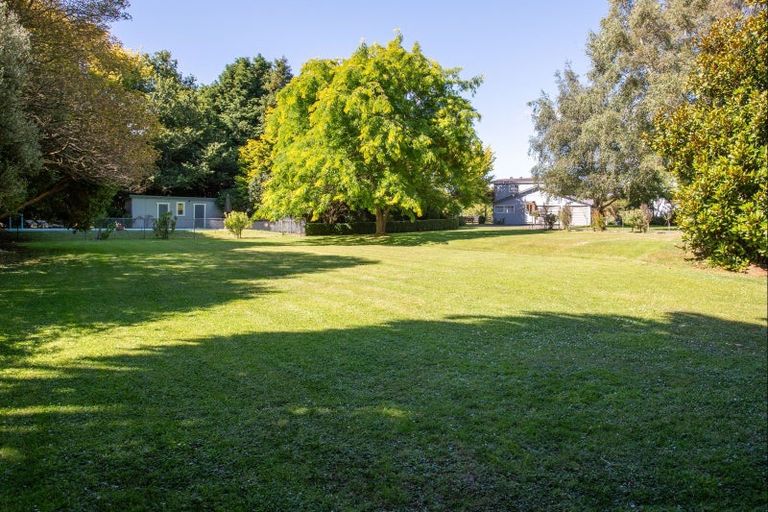 Photo of property in 691 Top Grass Road, Dannevirke, 4972