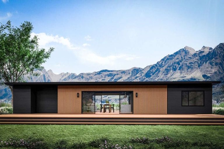 Photo of property in 223 Moturata Road, Taieri Beach, Taieri Mouth, 9091