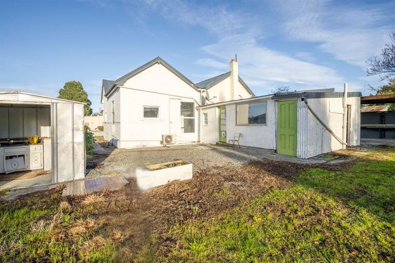 Photo of property in 10 Scott Street, Mataura, 9712