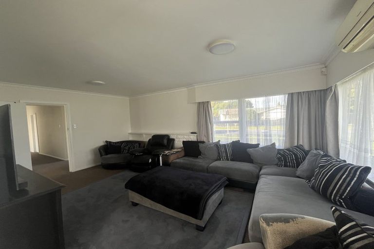 Photo of property in 1 Springfield Crescent, Enderley, Hamilton, 3214