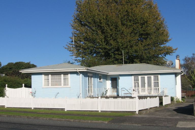 Photo of property in 17 May Street, Tokoroa, 3420