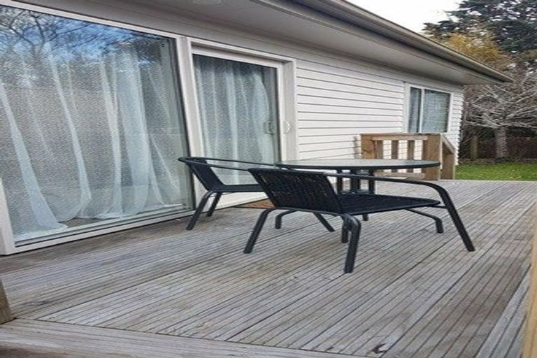 Photo of property in 22 Anthony Crescent, Bader, Hamilton, 3206