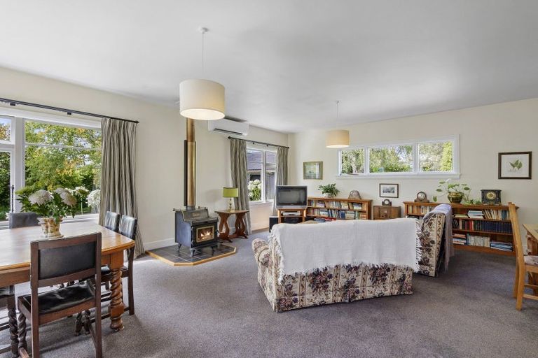 Photo of property in 546 Kimberley Road, Darfield, 7571