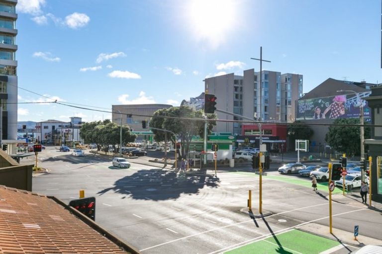Photo of property in Orange House/land Equity, 3/182 Wakefield Street, Te Aro, Wellington, 6011