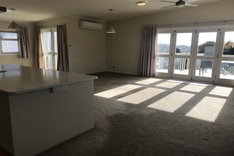 Photo of property in 117a Carlisle Road, Northcross, Auckland, 0632