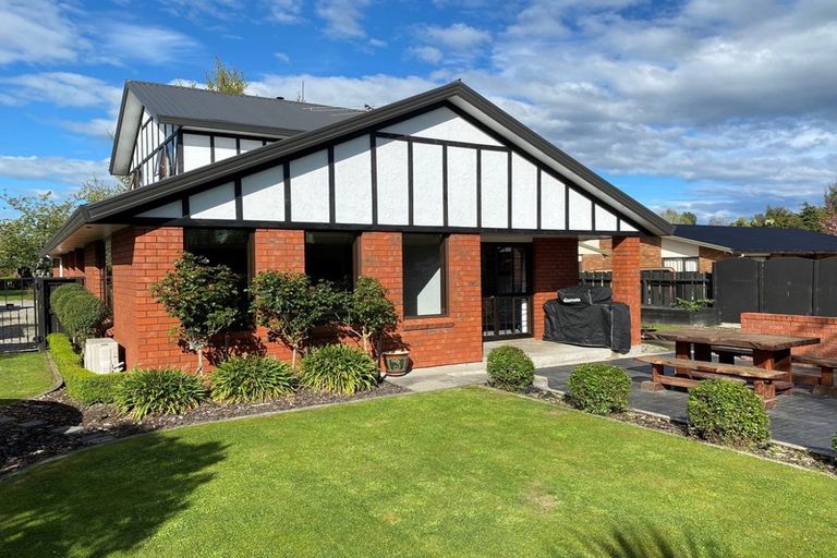 Photo of property in 61 Koa Street, Gore, 9710