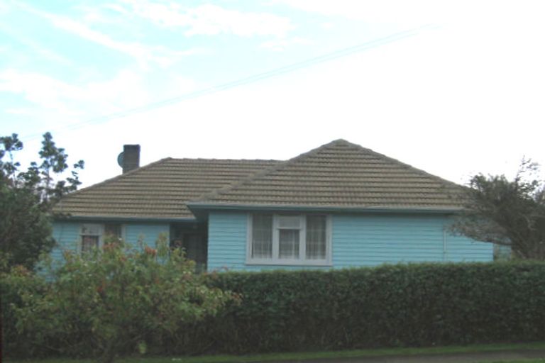 Photo of property in 29 Driver Crescent, Cannons Creek, Porirua, 5024