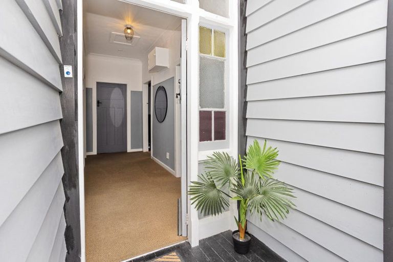 Photo of property in 29 Saint Andrew Street, Richmond, Invercargill, 9810