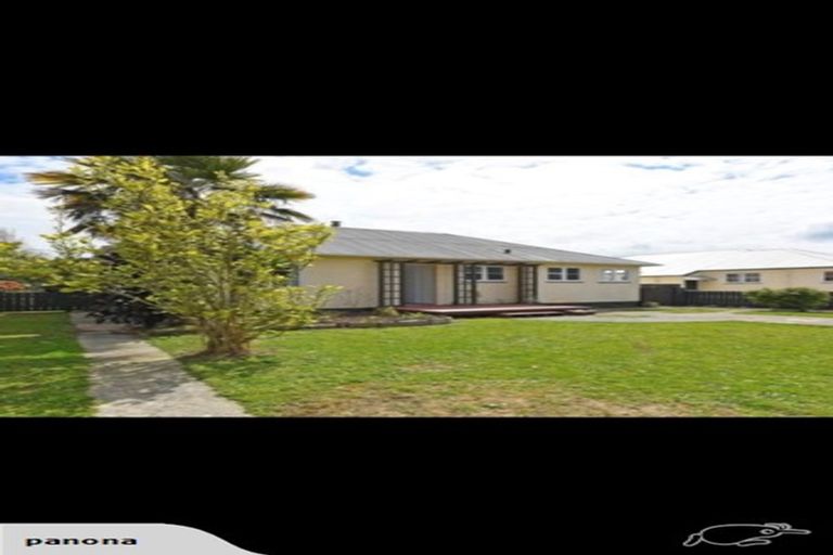 Photo of property in 1319 High Street, Taita, Lower Hutt, 5011