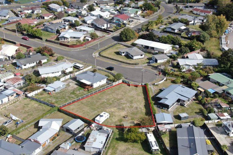 Photo of property in 17 Simkin Street, Taupo, 3330