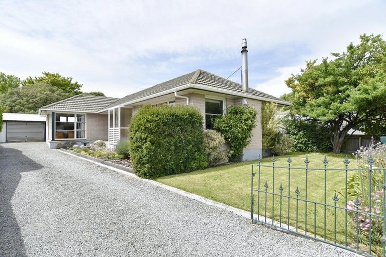 Photo of property in 30 Damien Place, Bromley, Christchurch, 8062