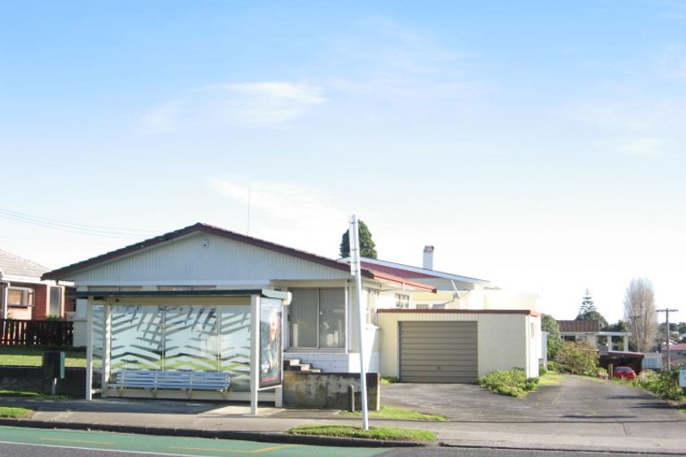 Photo of property in 1/117 Great South Road, Manurewa, Auckland, 2102