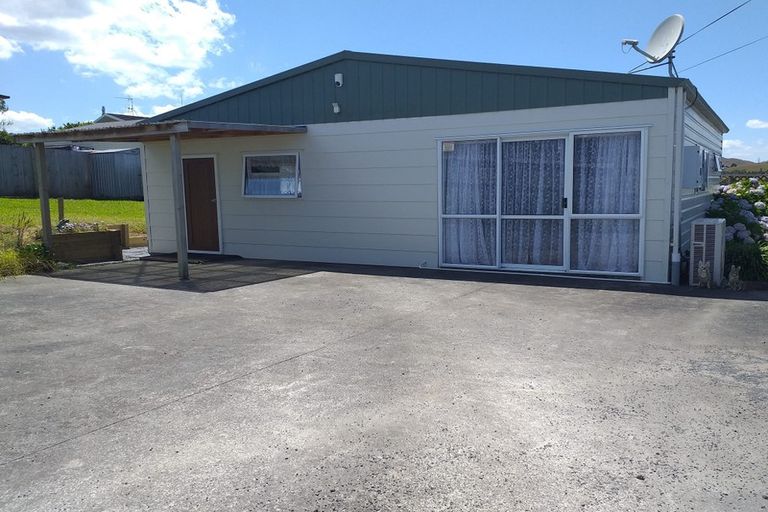 Photo of property in 42b Russell Road, Huntly, 3700