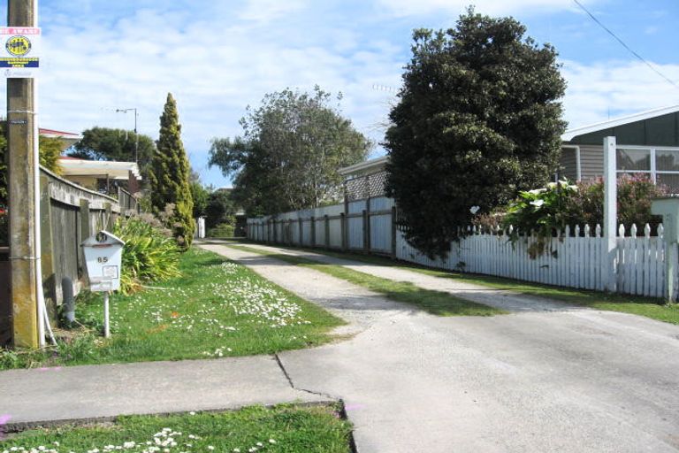 Photo of property in 87 Somerset Road, Springvale, Whanganui, 4501