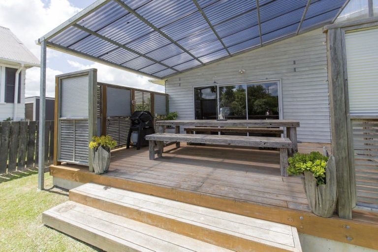 Photo of property in 71 Ranfurly Street, Dargaville, 0310