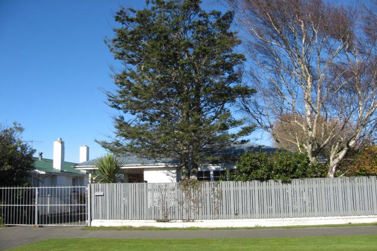 Photo of property in 113 Bourke Street, Windsor, Invercargill, 9810
