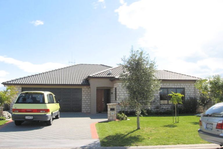 Photo of property in 6 Araroa Place, Papamoa Beach, Papamoa, 3118