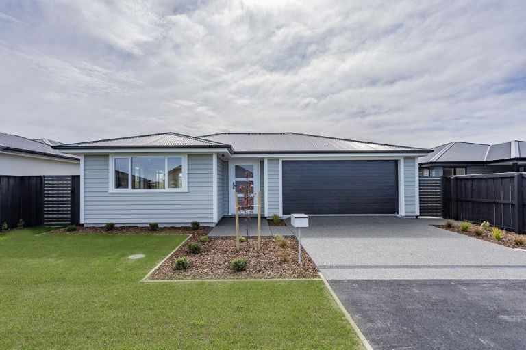 Photo of property in 12 Longfields Road, Lincoln, 7608