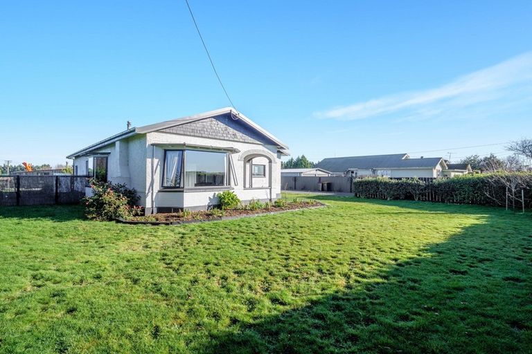 Photo of property in 2640 Dipton Winton Highway, Winton, 9782