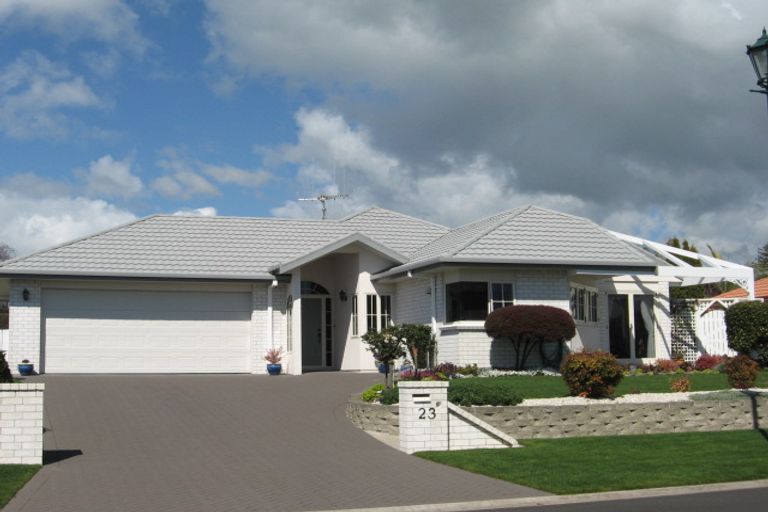 Photo of property in 23 Huntington Drive, Bethlehem, Tauranga, 3110