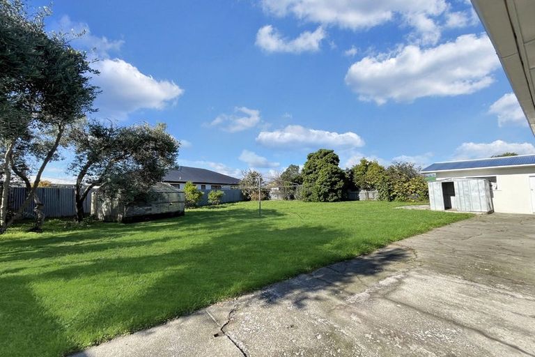Photo of property in 28 Church Street, Awapuni, Palmerston North, 4412