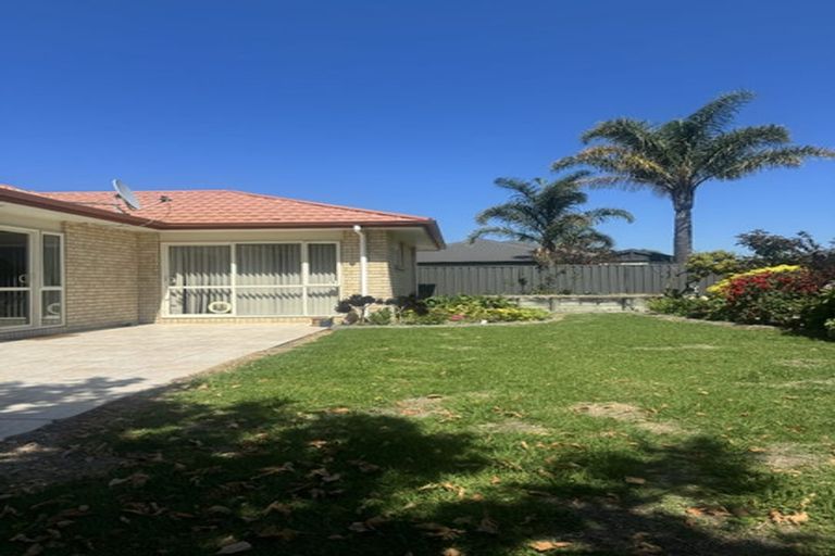 Photo of property in 8 Cape Place, Poraiti, Napier, 4112