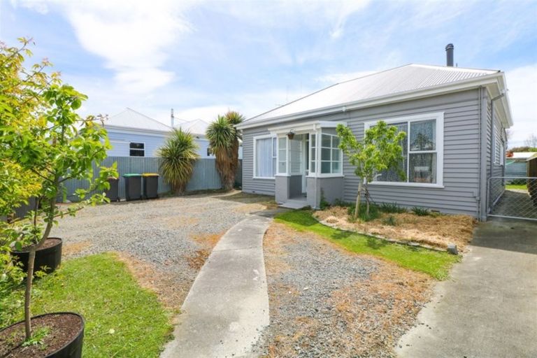 Photo of property in 53 Raymond Street, West End, Timaru, 7910