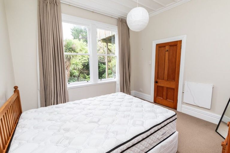 Photo of property in 29 Mortimer Terrace, Aro Valley, Wellington, 6021