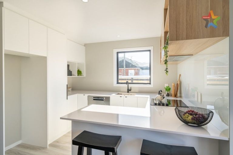 Photo of property in 50 Milne Crescent, Taita, Lower Hutt, 5011