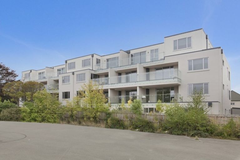 Photo of property in 2/871 Colombo Street, Christchurch Central, Christchurch, 8013