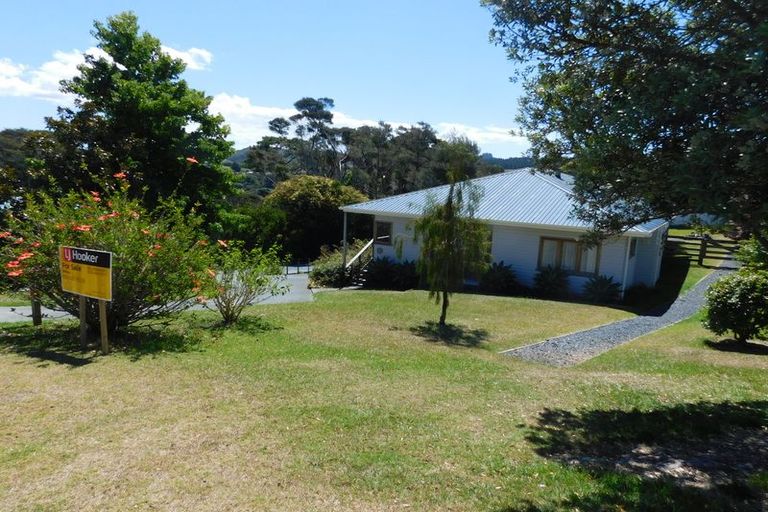 Photo of property in 91 Yorke Road, Haruru, 0204