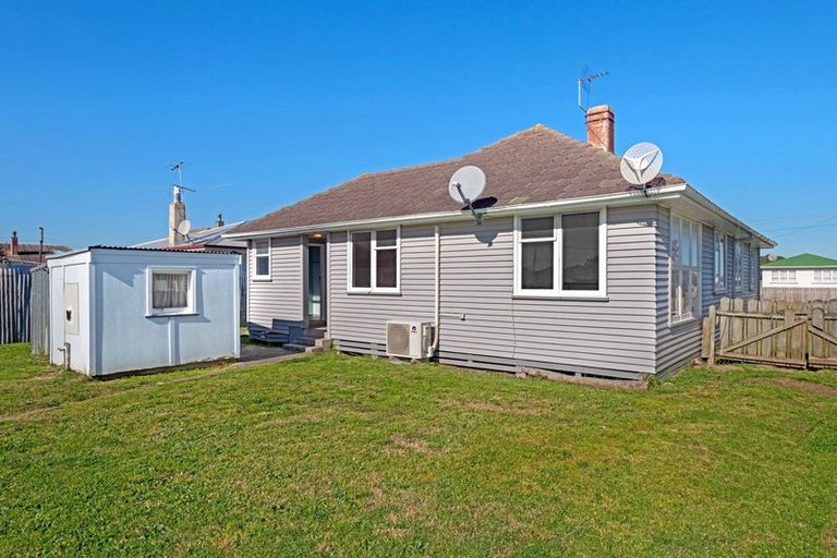Photo of property in 42 Munro Street, Elgin, Gisborne, 4010