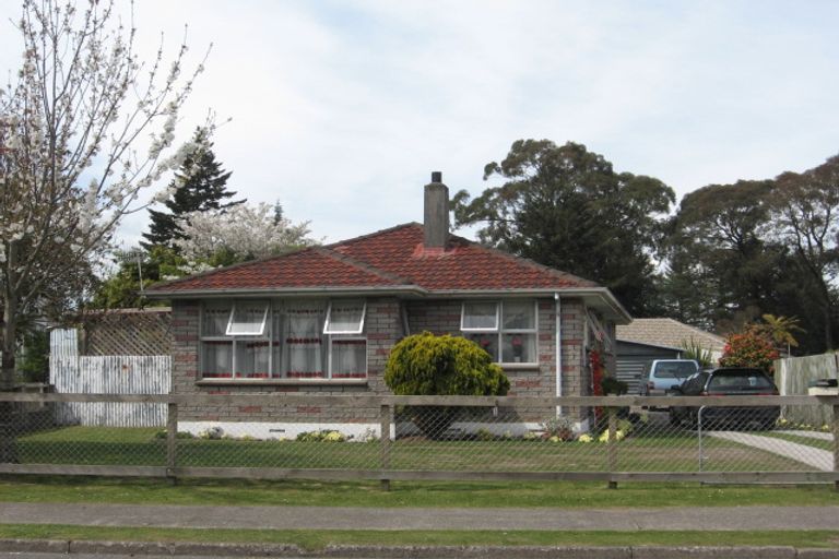 Photo of property in 47 Wrigley Road, Fordlands, Rotorua, 3015